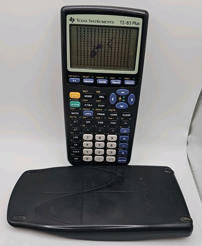 Texas instruments plus - instruments,