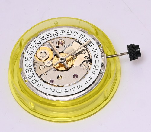Orologio clone eta - orologio, 2824