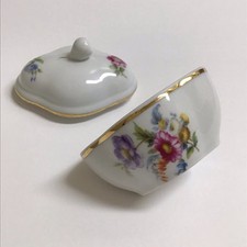 Richard Ginori Italy Porcelain