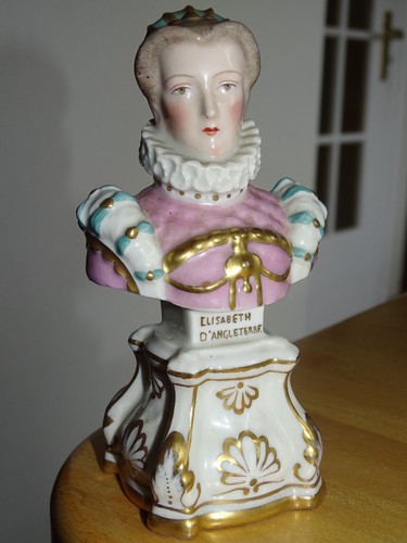 Porcelaine paris ancienne - porcelaine,
