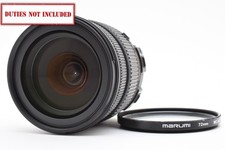 [OTTIME CONDIZIONI] Testato Sigma C 17-70mm f/2.8-4 DC MACRO OS HSM Nikon F dal GIAPPONE