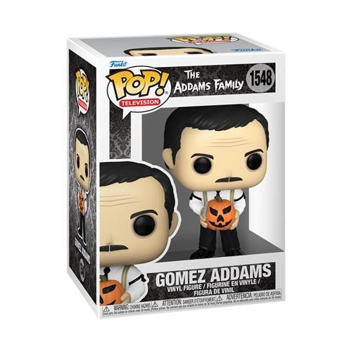 Pop television addams family - pop,