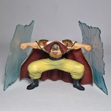Edward Newgate Whitebeard Marineford One Piece Figure 9 Cm 4" (C)
