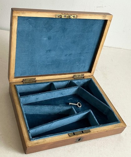 Antique case takes - colt, root