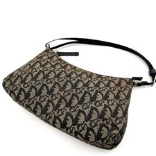 Christian Dior Trotter Borsa a