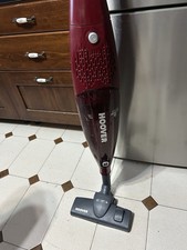 HOOVER ASPIRAPOLVERE  SCOPA