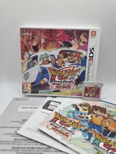 Inazuma Eleven Go Chrono