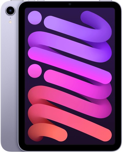 Apple ipad mini 2021 - mini,