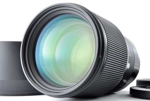 Leica fit sigma art f1 - leica, mm