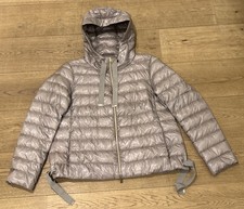Piumino donna con