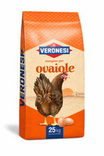 Mangime Veronesi Galline
