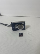Nikon Coolpix L20 10,0