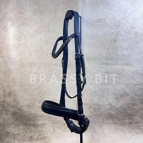 Briglia dressage s aramas - f/s,