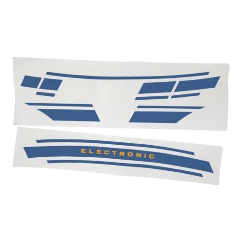Kit adesivi vespa - adesivi,