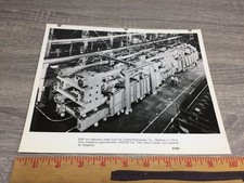 Macchina per estrusione