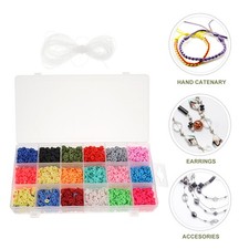  Perline Argilla Polimerica