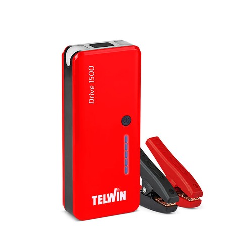 Drive 1500 12v - , telwin