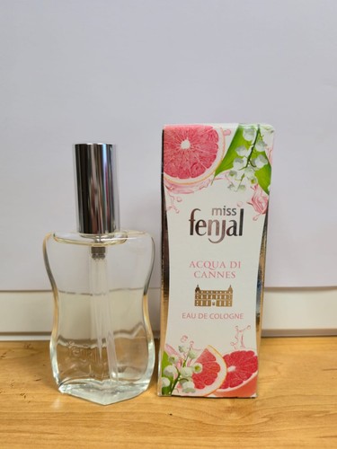 Miss fenjal eau - miss, de