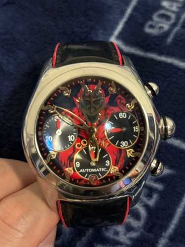 Orologio uomo automatico corum - orologio,