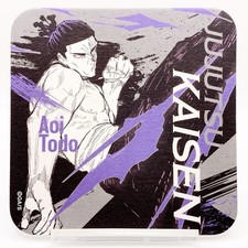 Jujutsu Kaisen Aoi Todo Art
