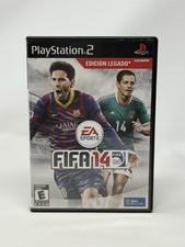 Ricondizionato FIFA 14 Legacy