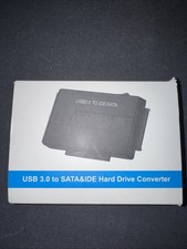 Convertitore da USB 3.0 a SATA