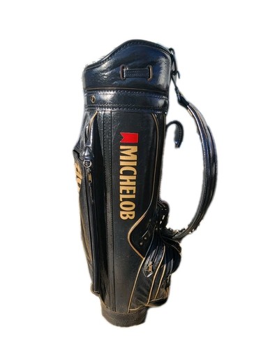 Borsa golf vintage michelob - vintage,