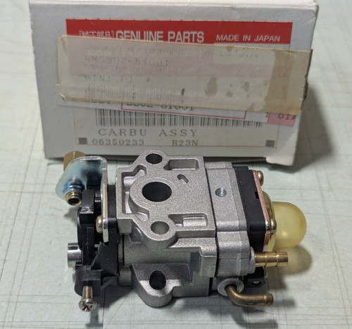 Carburatore originale redmax - carburatore,