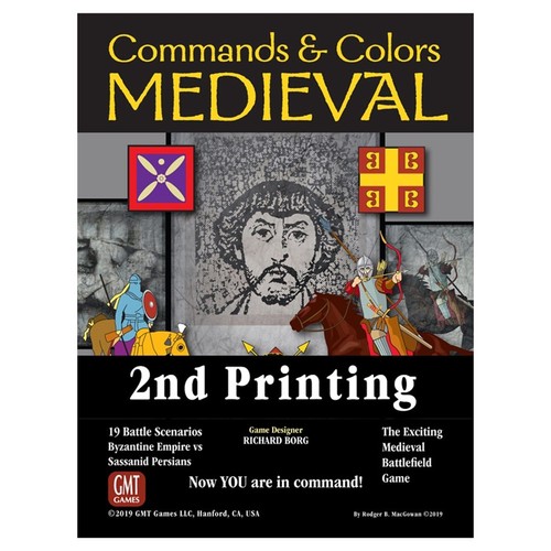 Gmt1901 gmt giochi - gmt1901-23, comandi