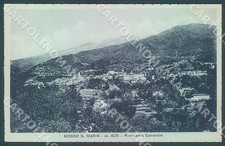 Biella Mosso Santa Maria