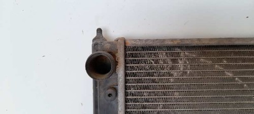 Radiatore acqua volkswagen - radiatore,