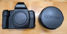 Contax NX fotocamera pellicola