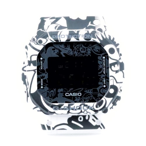 Orologio casio shock g - orologio,