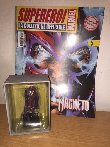 Eaglemoss supereroi marvel - eaglemoss,