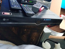 DVD home theatre 5.1 Lg