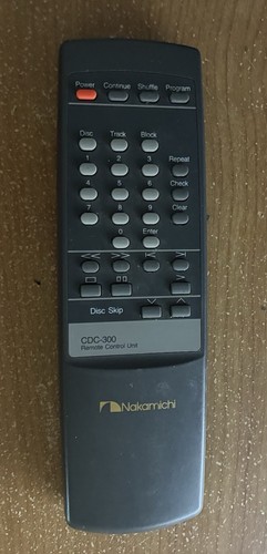 Telecomando originale