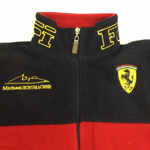 Ferrari 1998 ufficiale giacca - 1998,
