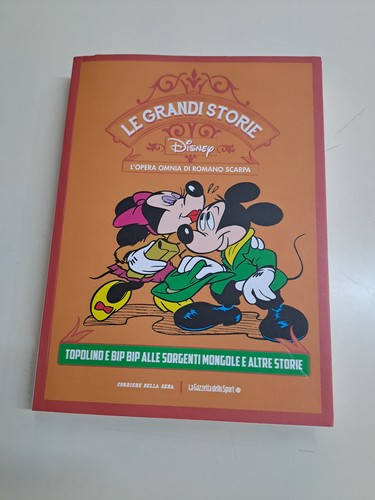 Grandi storie romano - di,