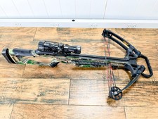 PLEASE READ Barnett FX Raptor