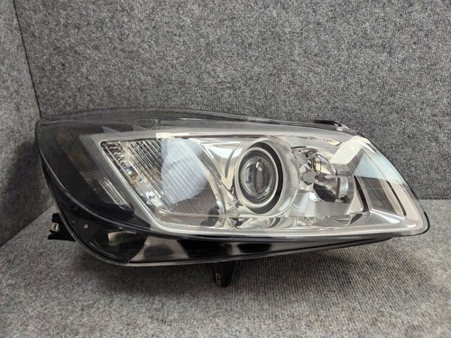 Faro proiettore anteriore opel