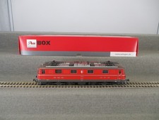 Roco scala H0 62642 locomotiva