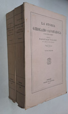 LA STORIA DI GIROLAMO