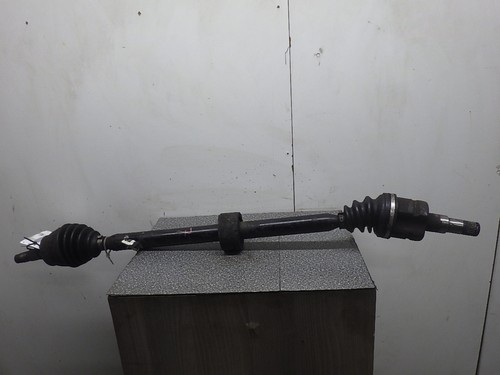 Albero motore anteriore - , destro