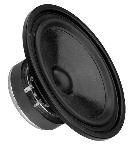 Monacor sph 176 - monacor, woofer