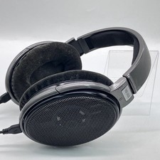 Sennheiser HD 650  Over the