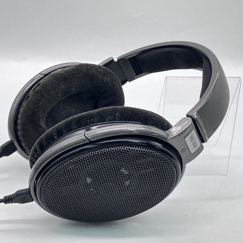 Sennheiser 650 cuffie - sennheiser,
