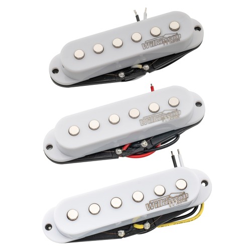 Wilkinson white high - white,