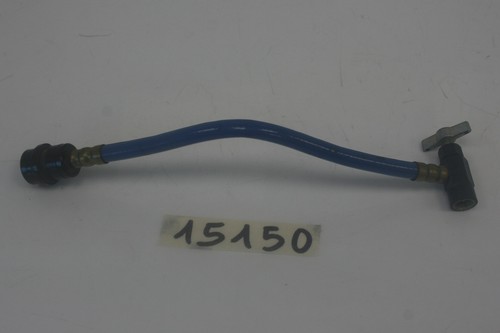 Tubo ricarica aria