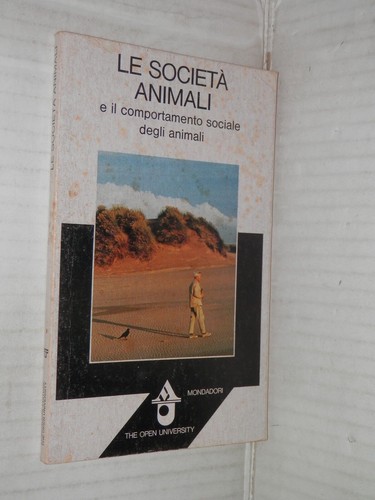 Societa animali il - le,