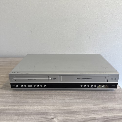 Philips dvp3340v dvd vcr - dvp3340v/17,